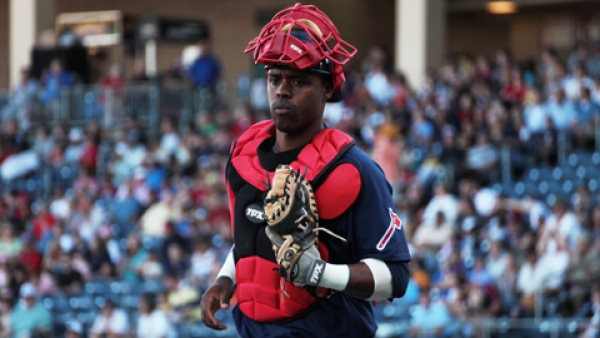 Wilkin Castillo. 