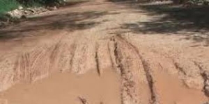 Mal estado de caminos continúa de mal en peor en Dajabón 