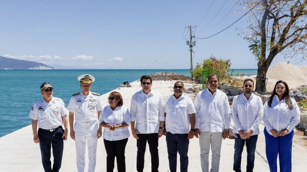 La obra tiene un costo cercano a los $713 millones de pesos.