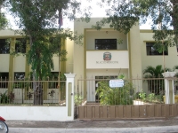 Tribunal Constitucional condenó el Ayuntamiento Manzanillo.