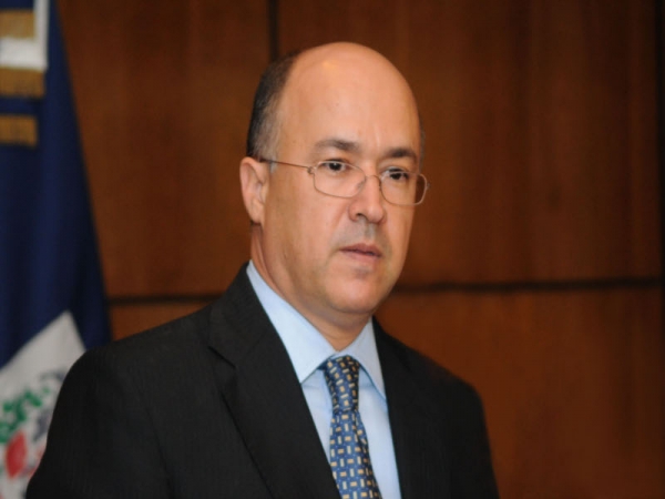 Francisco Domínguez Brito.