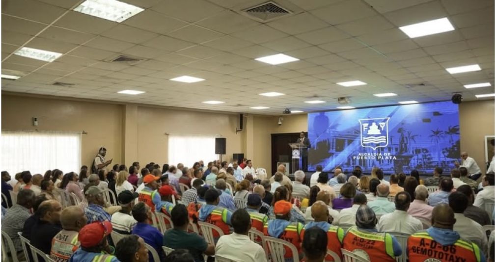 A partir de los planteamientos expuestos en esta vista pública, el Concejo de Regidores deliberará en una sesión ordinaria o extraordinaria sobre los próximos pasos a seguir.
