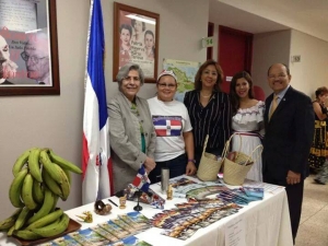 República Dominicana país ganador en Festival Internacional Diversidad Cultural