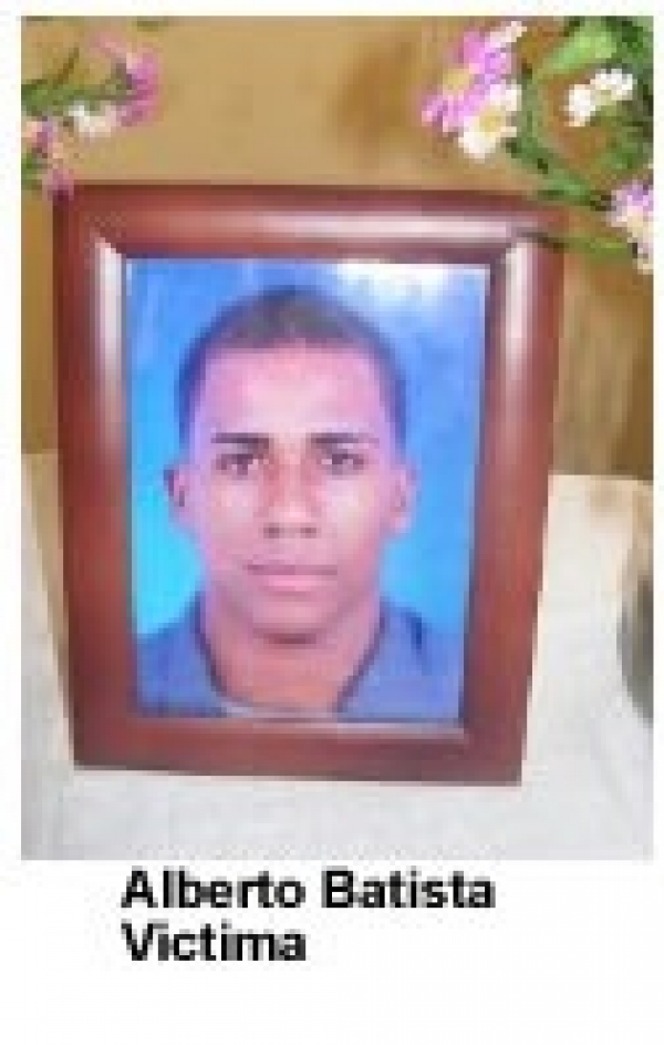 Matan joven en Bonao por 200 pesos