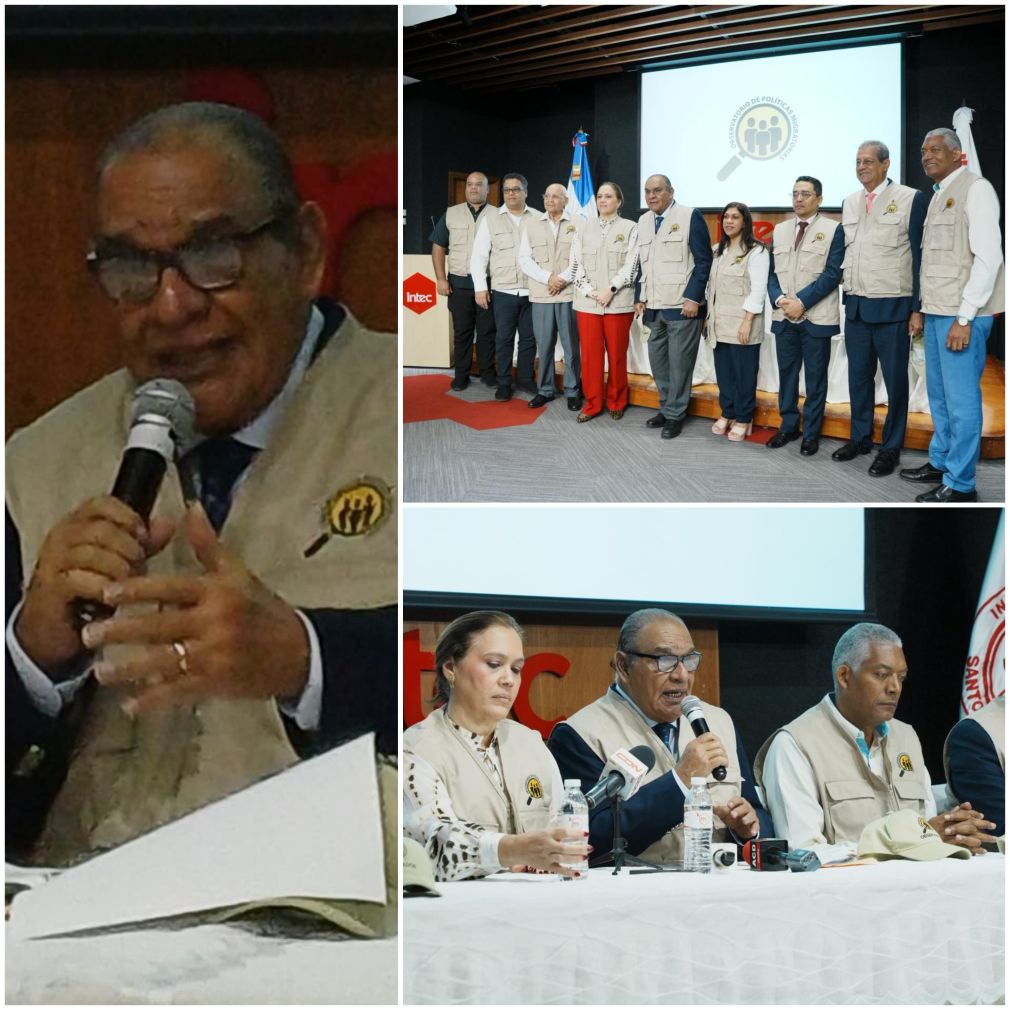 El organismo fue creado como espacio de intercambio ciudadano. 