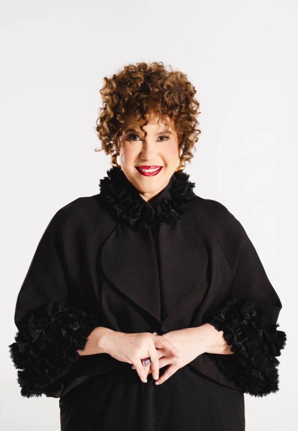María Castillo.