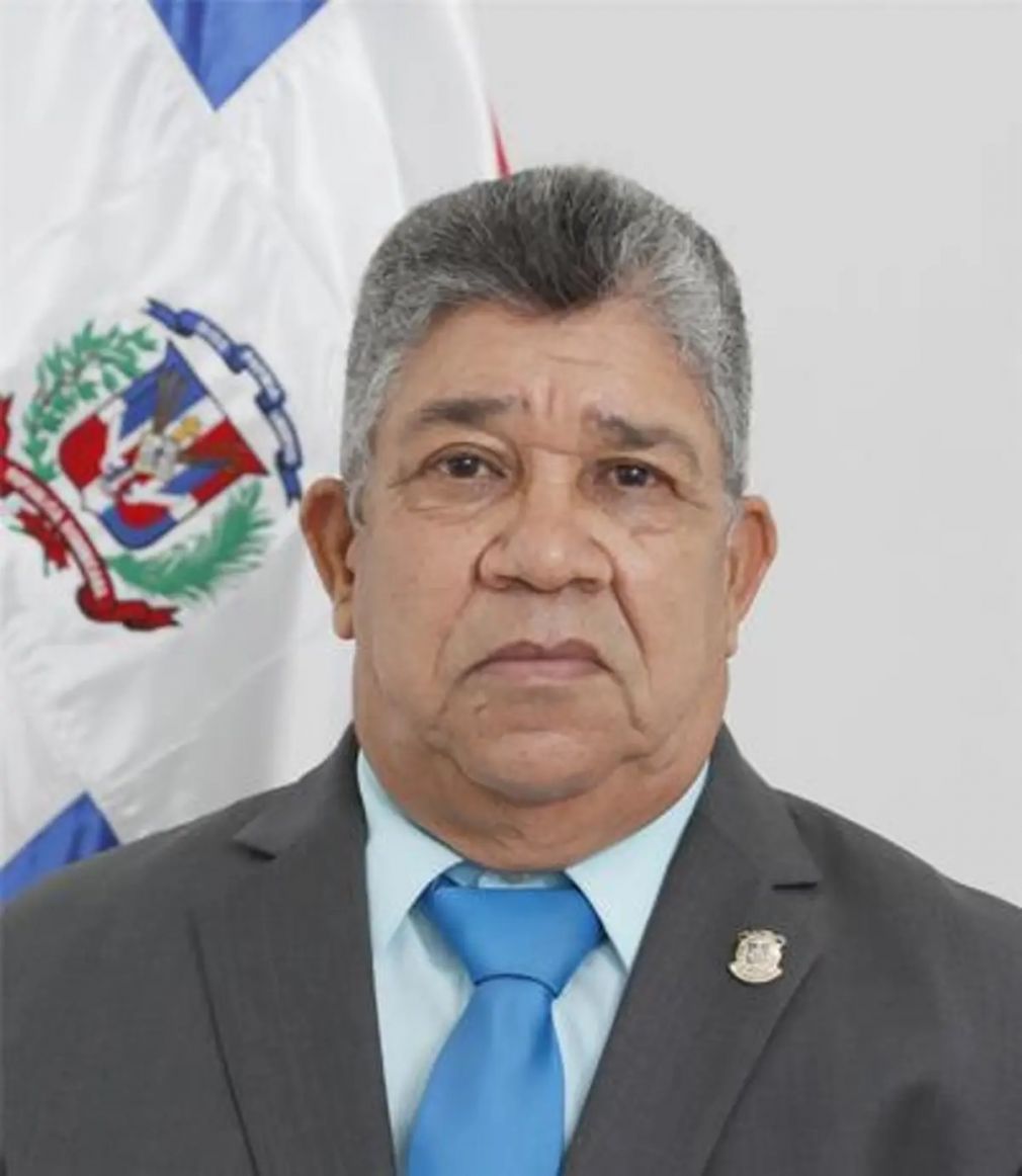 José Francisco López Chávez.