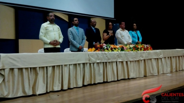 Inauguran unidad de recursos audiovisuales en el centro UASD San Juan de la Maguana: