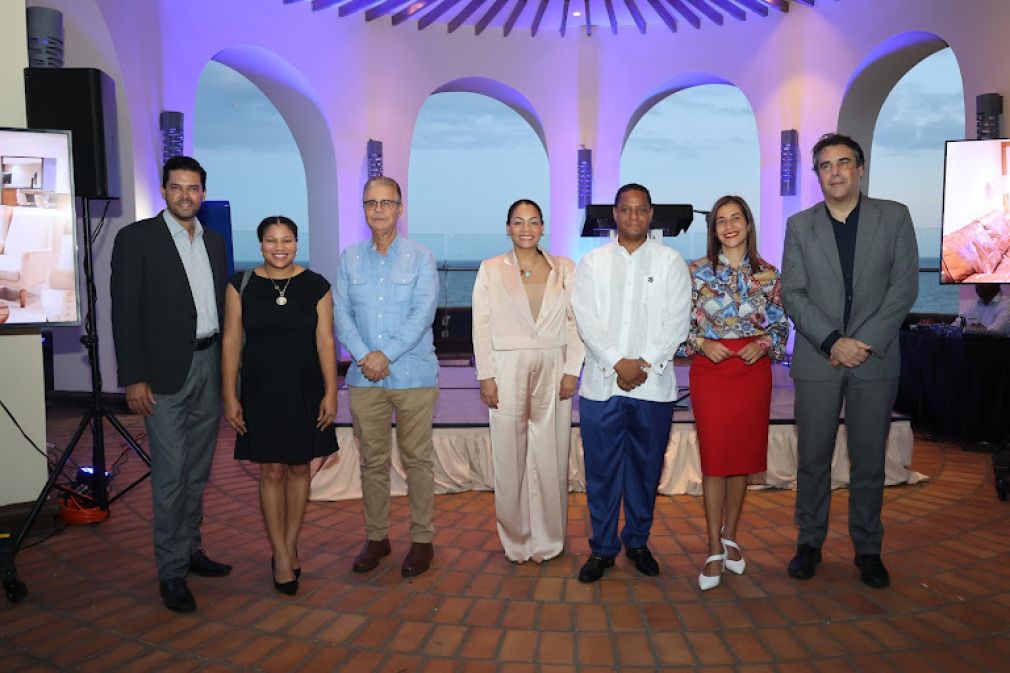 El evento está pautado para el 17 de septiembre.