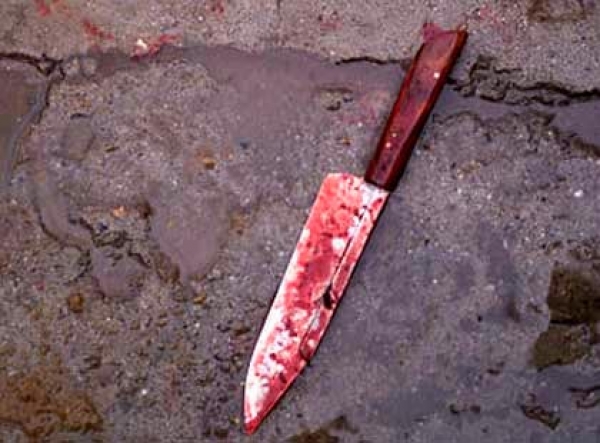 Hombre asesina concubina de múltiples cuchilladas en San José de Ocoa