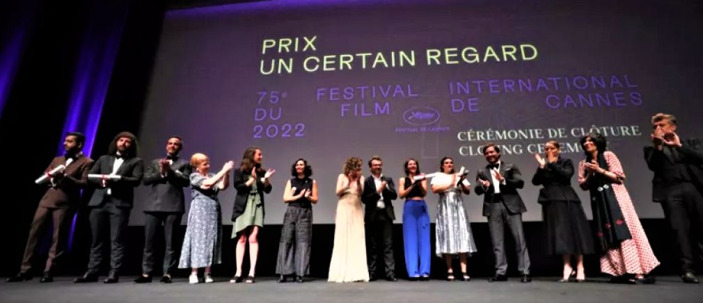 El Festival de Cannes ha concluido y se asiste el ritual de siempre: divulgación de los resultados, sin detenernos a pensar en los criterios de acceso por regiones y países.