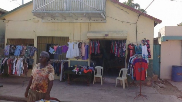 Asomuneda demanda detener competencia mantienen haitianos: 