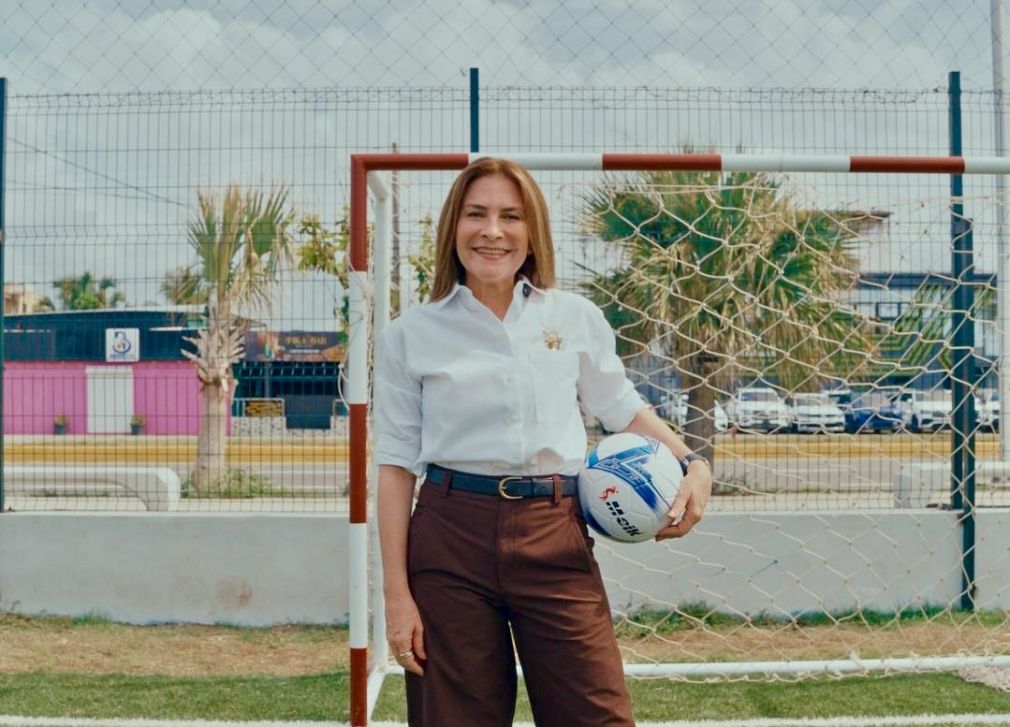 El anuncio se produce en momentos en los que existe una gran expectativa por el inicio del máximo certamen organizado por la FIFA que tendrá lugar desde el 11 de junio hasta el 19 de julio. 
