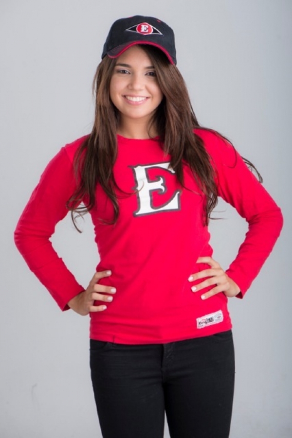 Karla Patricia Reyes Acevedo.