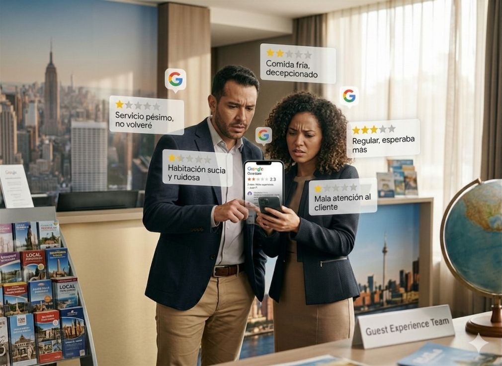 Expoturismo 2026 celebrará su vigésima novena edición los días 12 y 13 de junio, teniendo como sedes el Hotel Santiago Curio Collection by Hilton y Ágora Santiago Center.