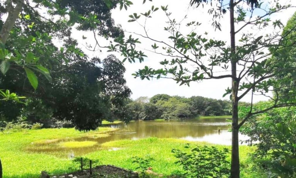 Se planteó instalar las oficinas de la Mesa del Agua en la Intendencia Municipal de la Gobernación Provincial de San Antonio de Guerra.