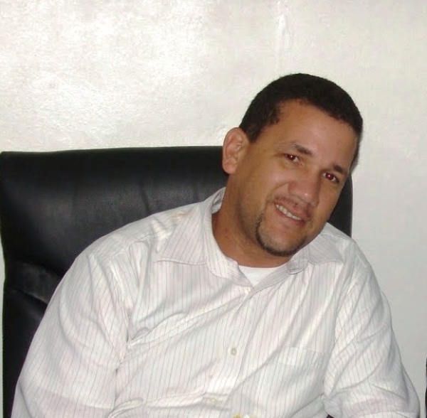 José Miguel Méndez, alclade de villa altagracia
