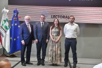 Román Jáquez participó en Foro de expertos de la región de AL y el Caribe.