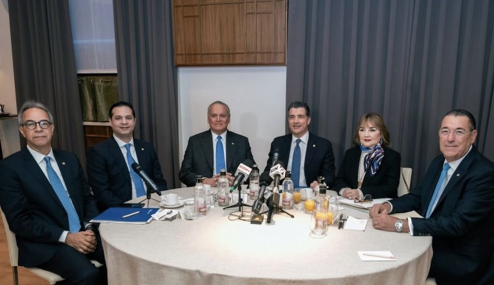 Banco Popular - Fitur 2026.