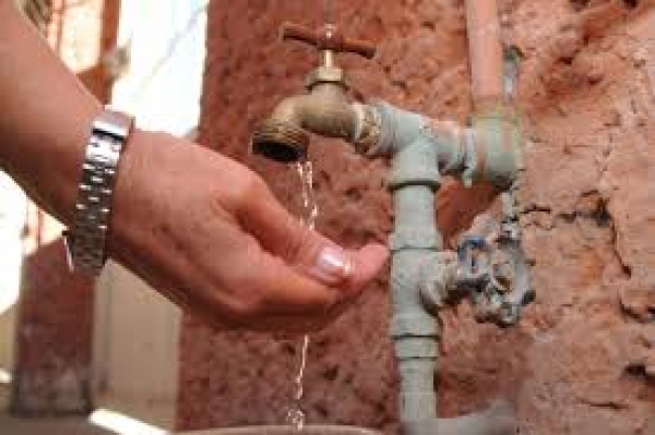 Juan Dolio tiene una semana sin agua potable