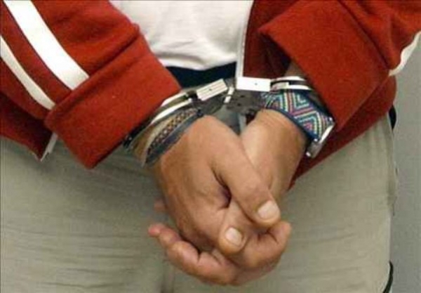 Reapresan reo fugado de cárcel de La Romana