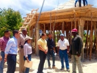 Alcalde Santo Domingo Este valora obras construye Gobierno 