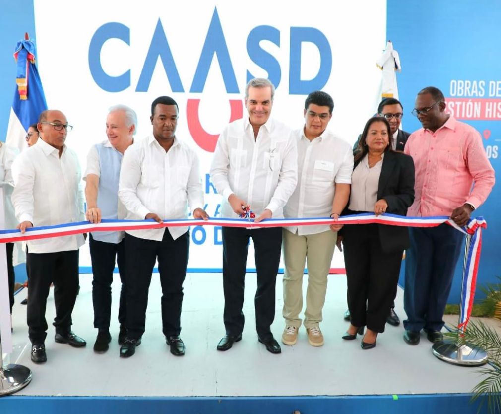 La CAASD ha intervenido alrededor de 42 kilómetros de cañadas en el Gran Santo Domingo, entre las que se encuentran: Tiradentes, Altos de Sabana Perdida, Villa Emilia, San Luis, Los Dulceros, Lotes y Servicios, Villa Marina y Cancino Adentro. 