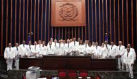 En presencia de 31 senadores, el Senado de la República eligió su Bufete Directivo para el año legislativo 2022-2023 y dio apertura a la Segunda Legislatura Ordinaria.