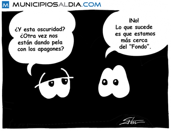 Caricatura al día 7 de septiembre de 2012.