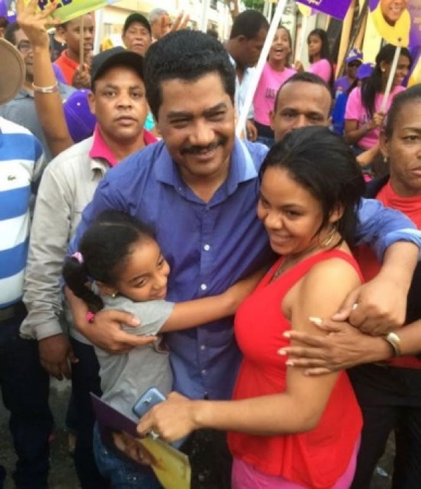 Precandidato a alcalde cree auge de la violencia debe preocupar a las autoridades: