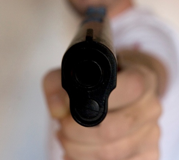 Teniente mata presunto delincuente que intentó asaltarlo