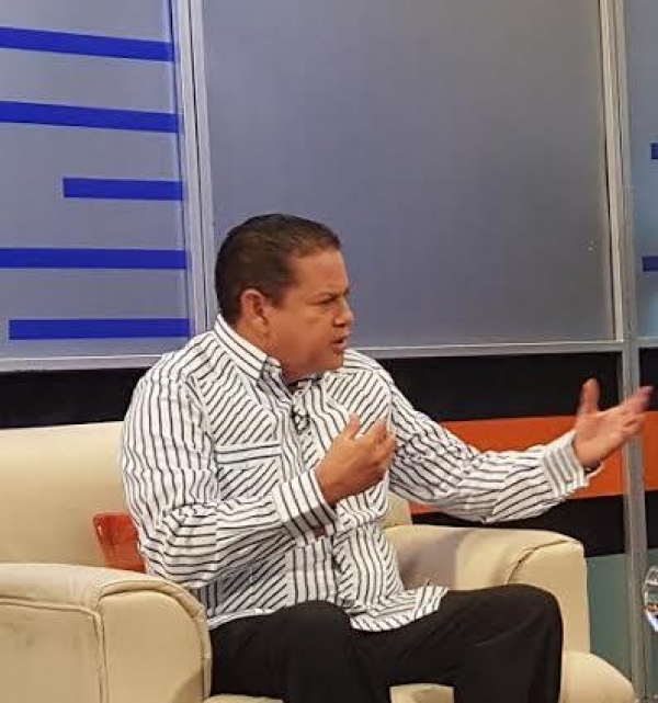 Ex senador Mario Torres dice el PLD debe intervenir la provincia Dajabón: