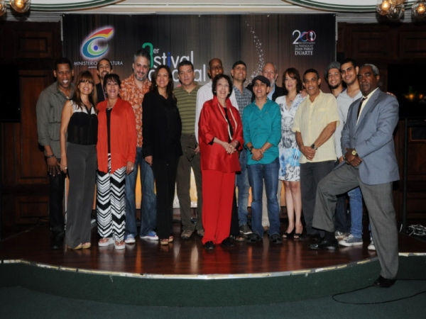 Tercer Festival Nacional de Teatro inicia este lunes