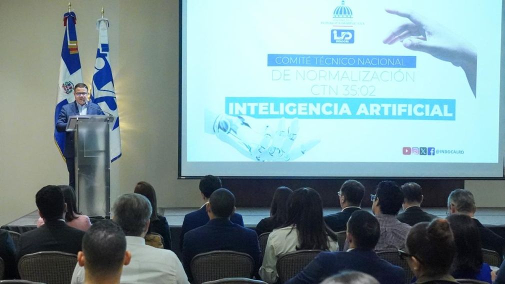 La creación de este comité representa un avance significativo en la preparación del país frente a los retos de la transformación digital.