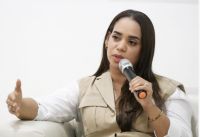 Betty Gerónimo manifestó que entiende que el incumplimiento ha repercutido de manera negativa sobre los munícipes, quienes están siendo afectados por la falta de recogida de basura.