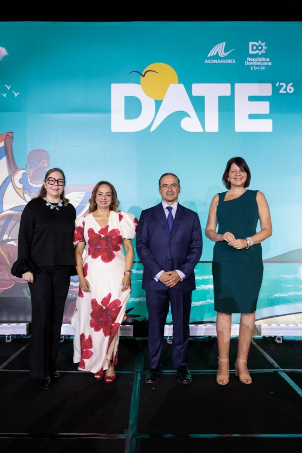 La mayor plataforma turística del país regresará del 22 al 24 de abril con expectativas récord de negocios e inversión.