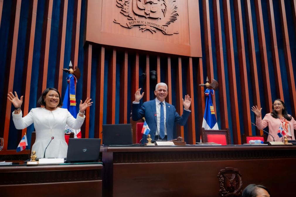 Senado aprueba en dos lecturas consecutivas reformas a la Ley que instituye el Código Penal de la República Dominicana.