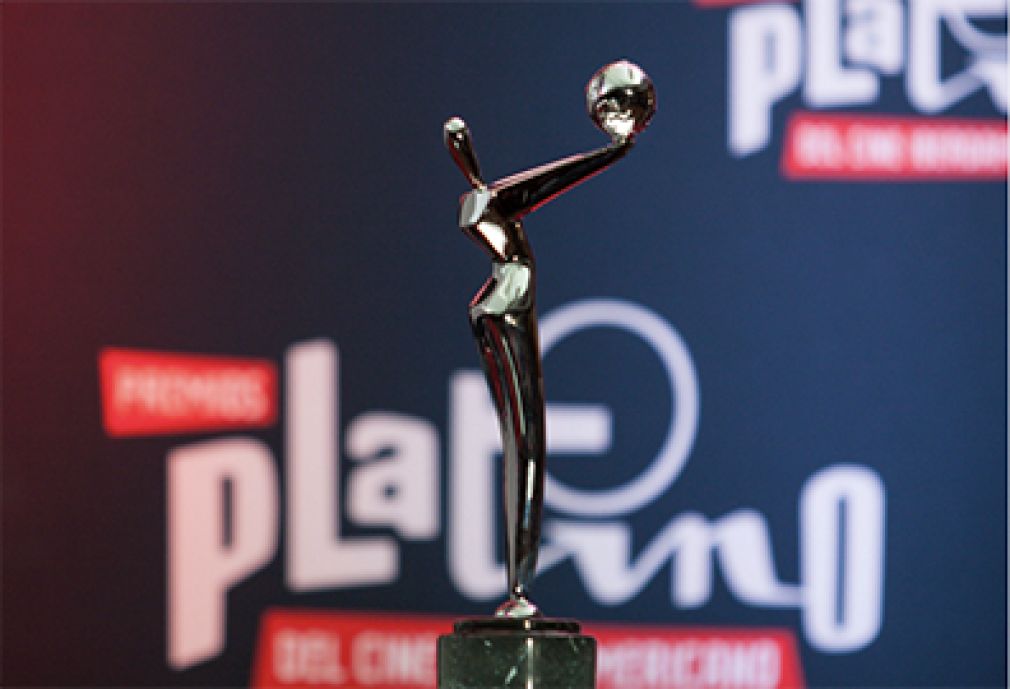 Dan a conocer listado de preseleccionados a los X Premios Plantino de cine 2023