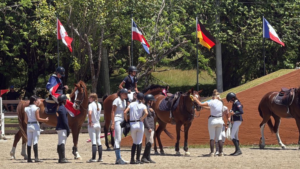 El evento consolida a Sosúa y Cabarete como destinos clave para el turismo deportivo e internacional en el Caribe.