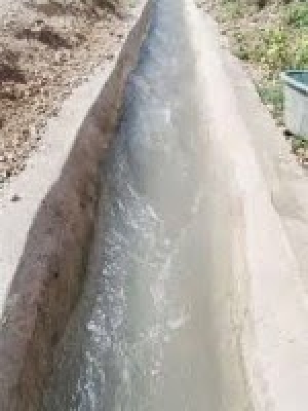 Jimaní se queda sin agua por sabotaje a canal riego