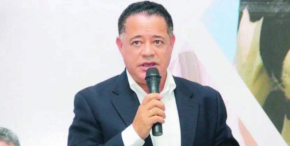Wilfredo Cabrera advirtió que la República Dominicana no es autosuficiente en esos rubros.