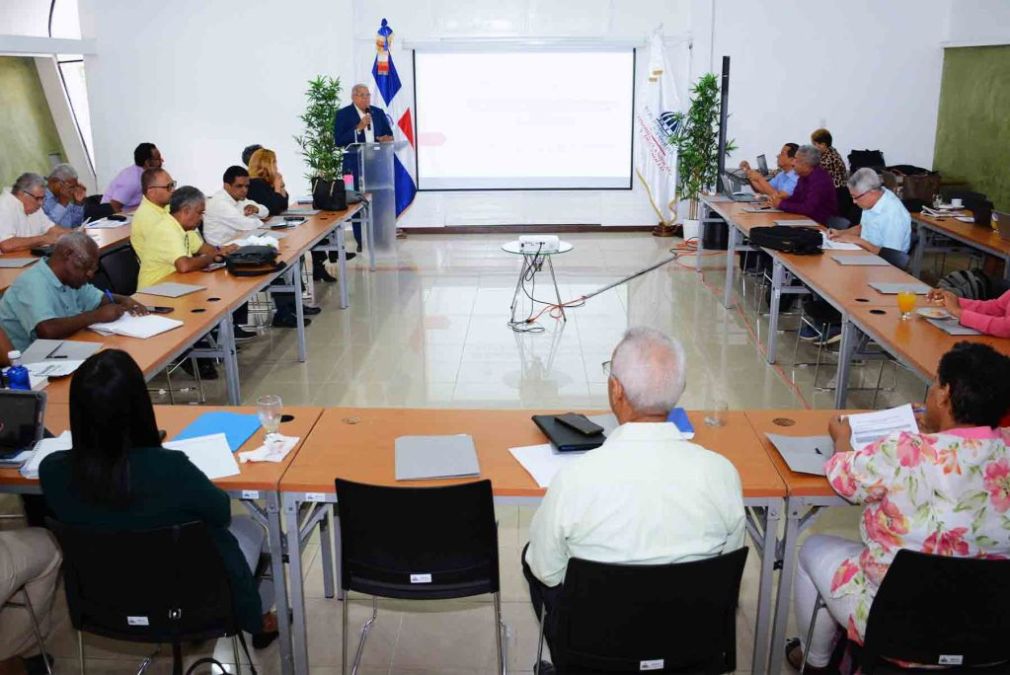 El taller de realizó para proveer a la sociedad civil de los elementos necesarios para la aplicación de los procedimientos y metodologías para la elaboración de planes, programas y proyectos de desarrollo que fortalezcan el enfoque de la planificación participativa.