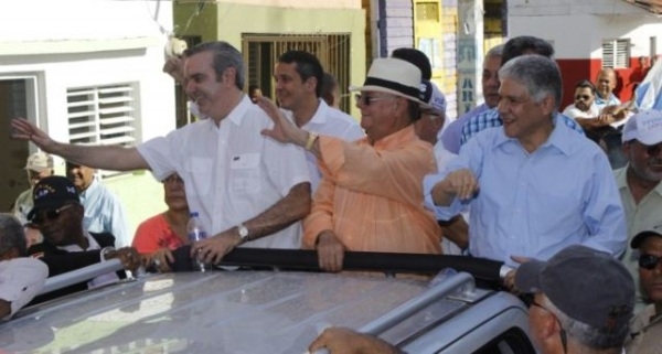 Luis Abinade afirma: sistema nacional de salud es un fracaso: