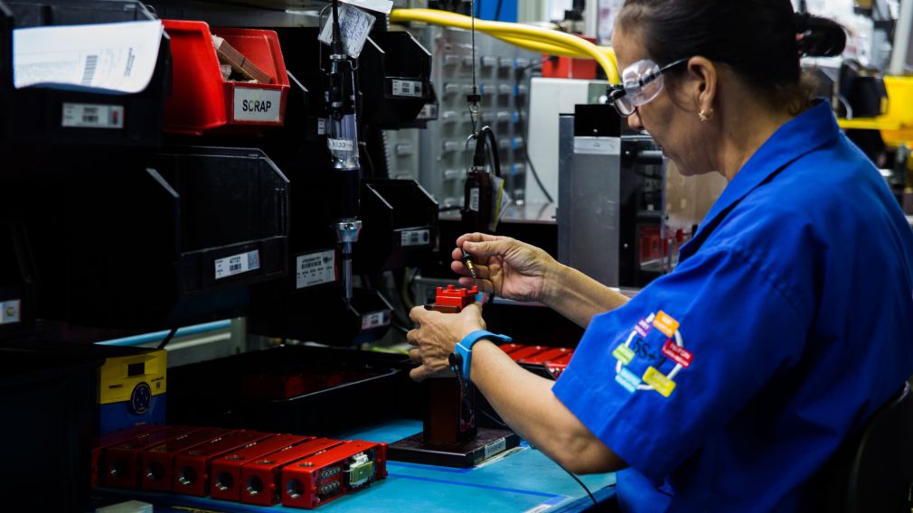 El evento será un encuentro para el futuro de la industria en República Dominicana.