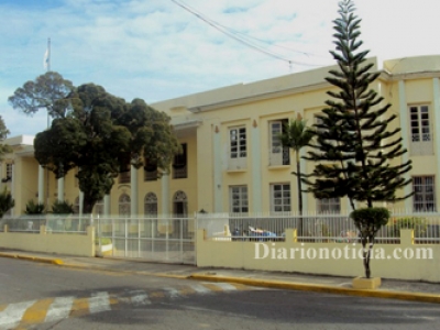 Ayuntamiento de San Pedro