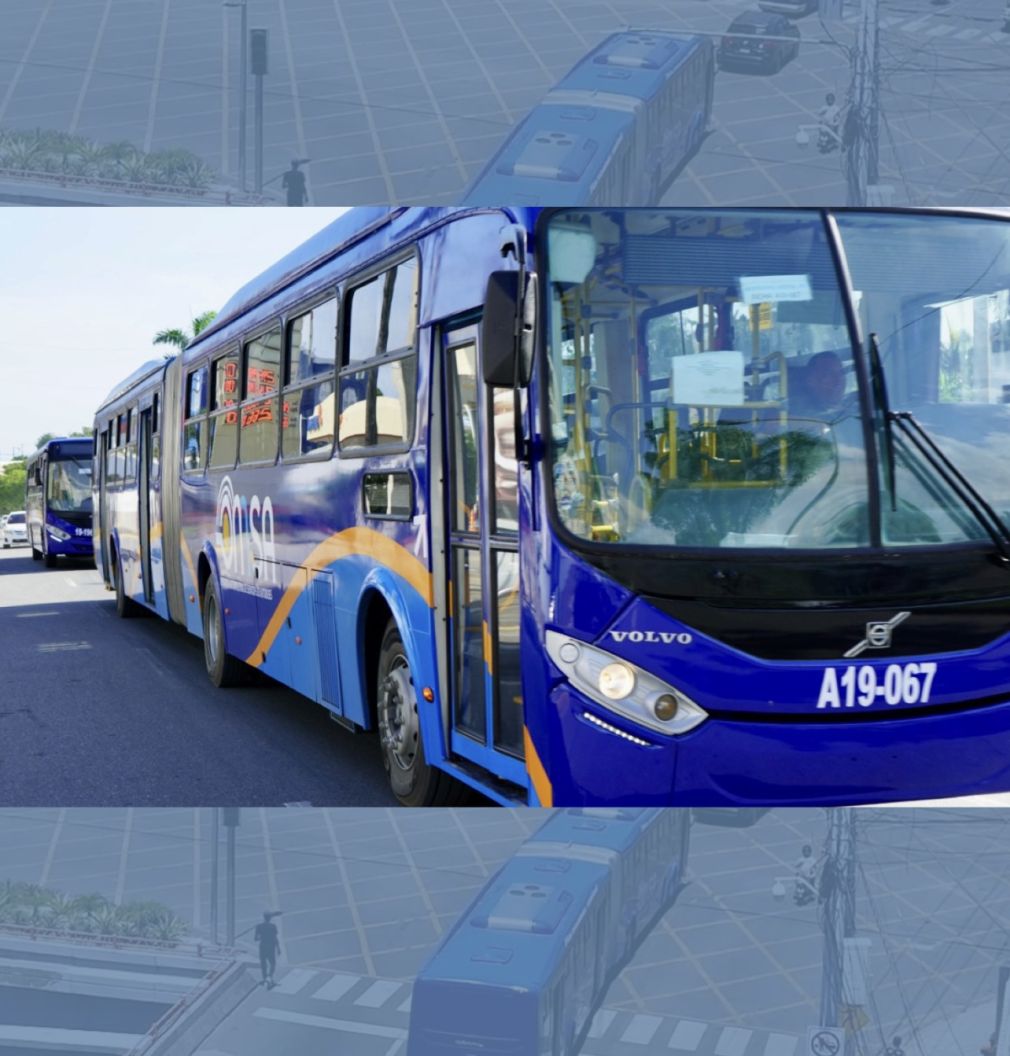 El Corredor 27 de Febrero se consolida como un eje estratégico de movilidad urbana en el Gran Santo Domingo.