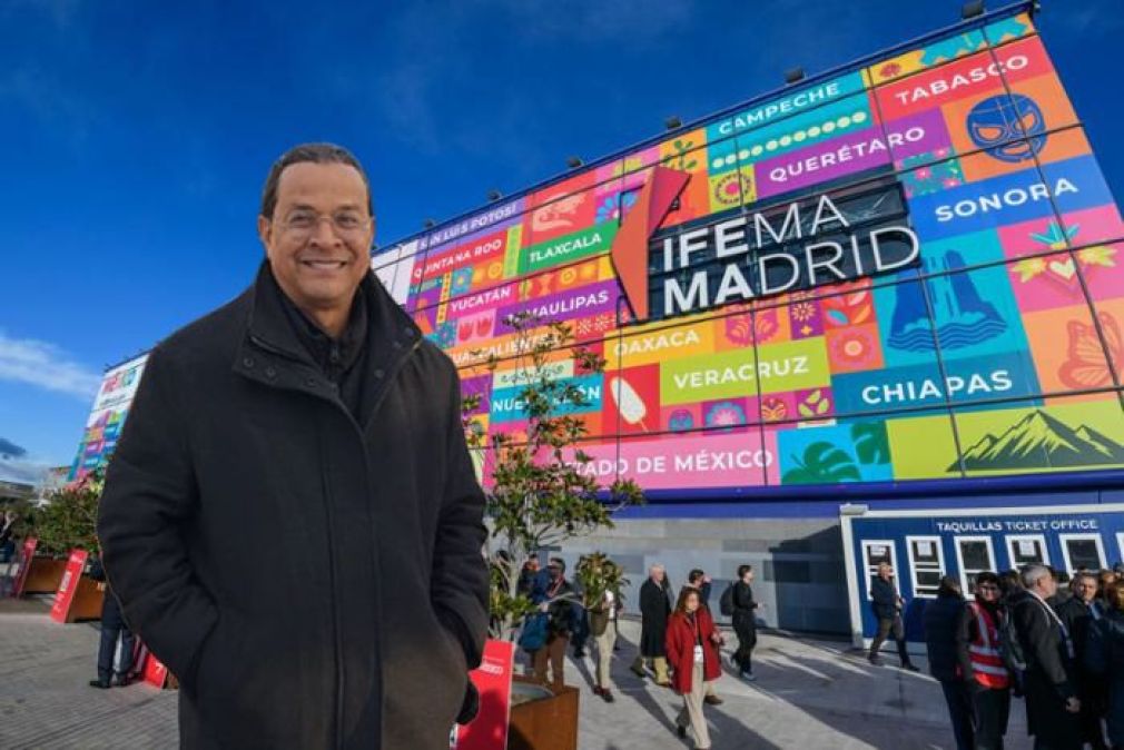 El éxito de la feria cierra un ciclo brillante tras un 2025 donde el turismo mundial superó los 1,500 millones de llegadas internacionales. 