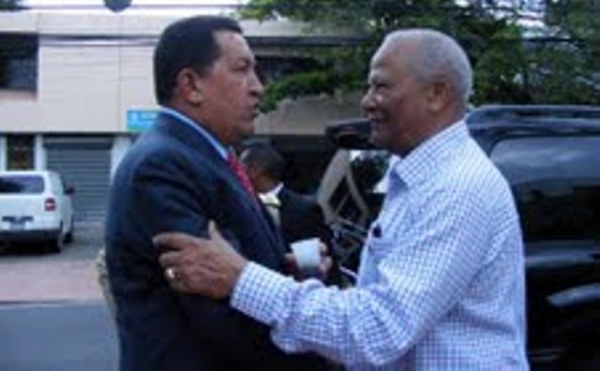 Chavéz y Espinosa