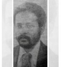 Boby Jiménez: El guardián del tiempo y la historia en Hato Mayor del Rey.