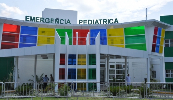 Santiago: Muere niña afectada de dengue